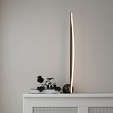 101 Copenhagen - Bow Floor Lamp - Bronze - Floor Lamp