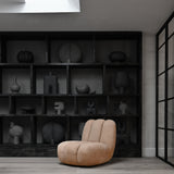 101 Copenhagen - Toe Chair - Nubuck - Lounge Chair