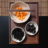 101 Copenhagen - Native Bowl, Medio - Birch - Bowl