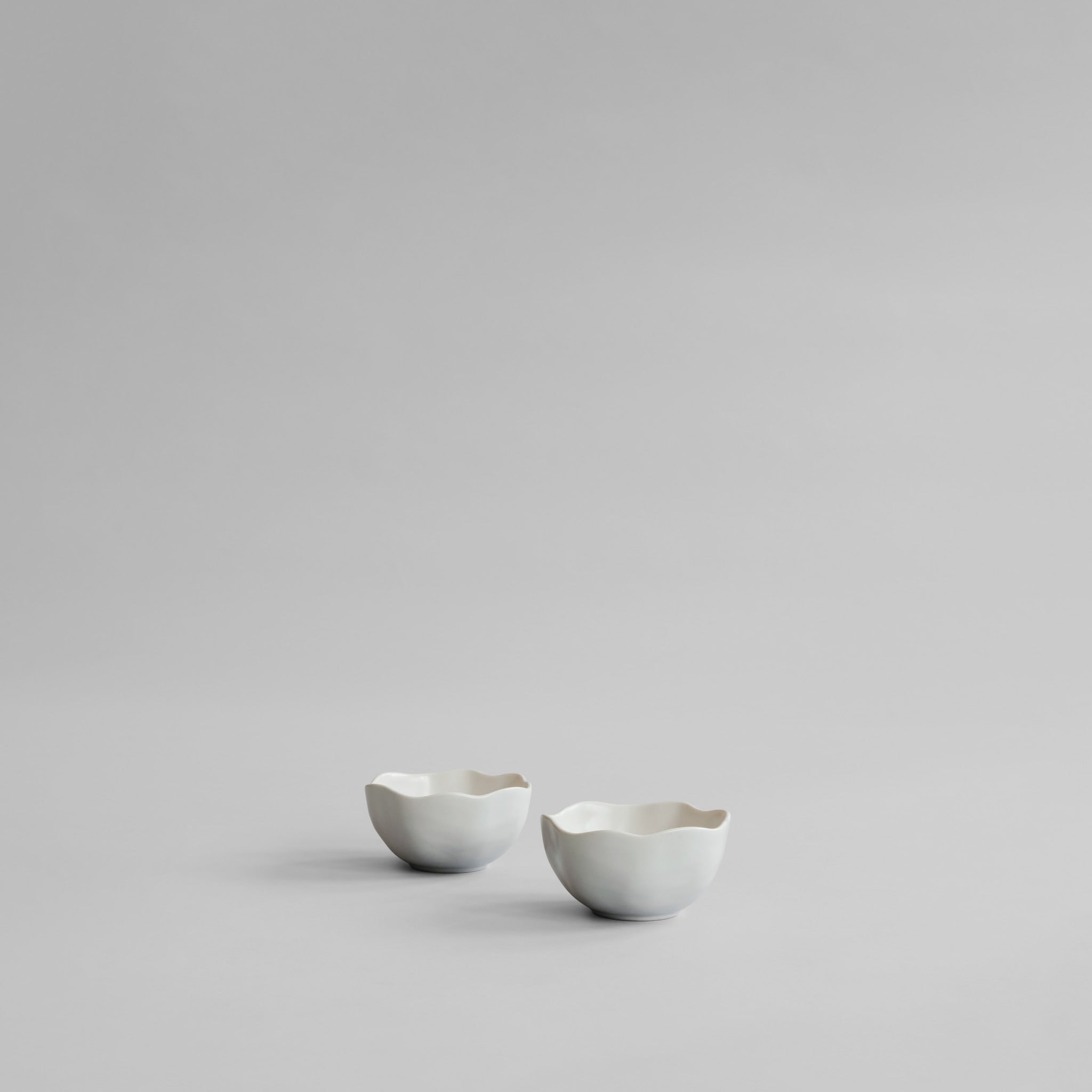 2 101 Copenhagen Native Bowls, Mini