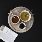 101 Copenhagen - Native Bowl, Petit - Birch - Bowl