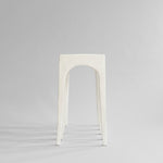 101 Copenhagen - Bow Console, Big - Birch - Console Table