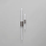 101 Copenhagen - Bow Wall Lamp, Big - Bronze - Wall Lamp