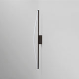 101 Copenhagen - Bow Wall Lamp, Big - Bronze - Wall Lamp