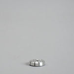 Mounting plate for chandelier