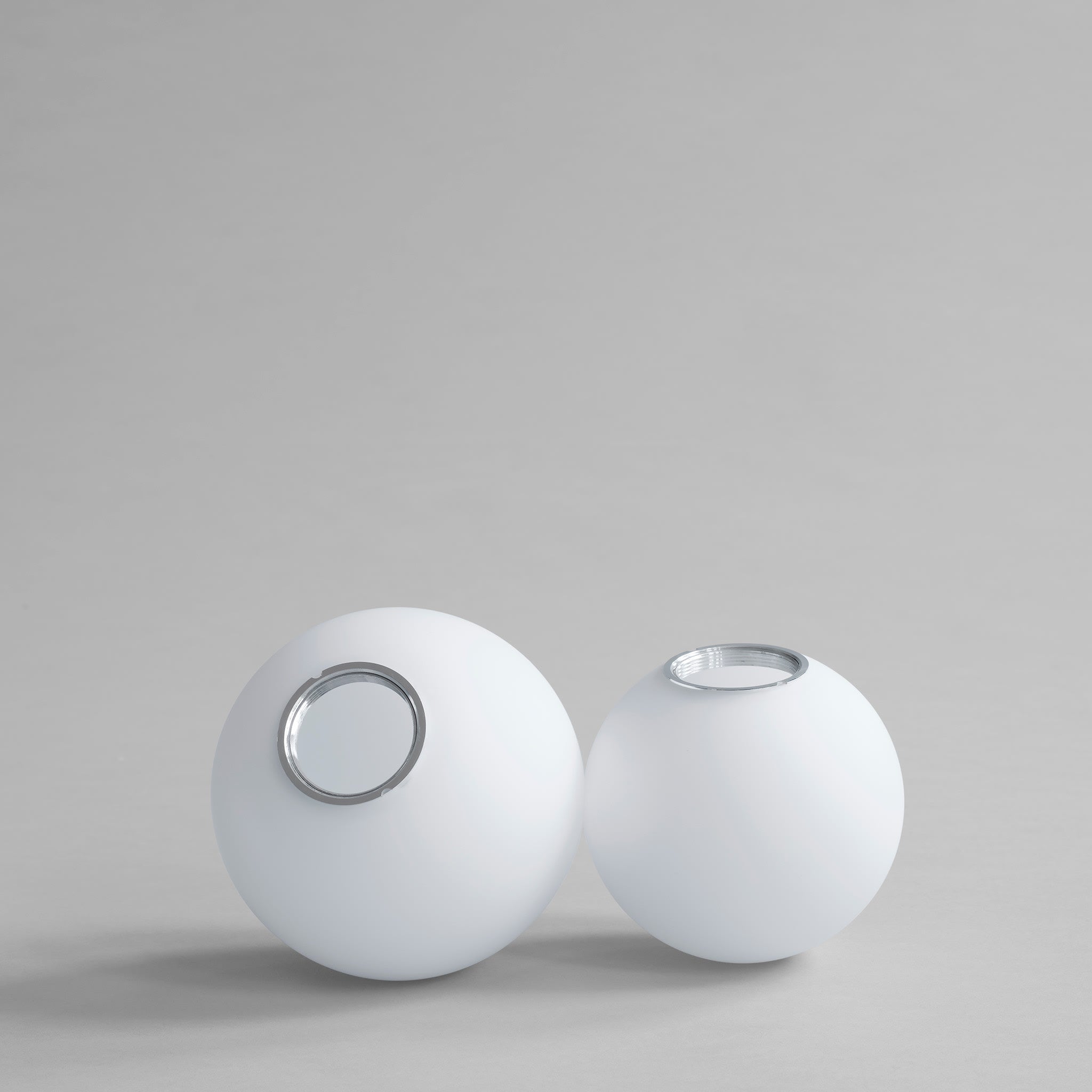 101 Copenhagen - Drop Glass Shade - 130mm - Hidden